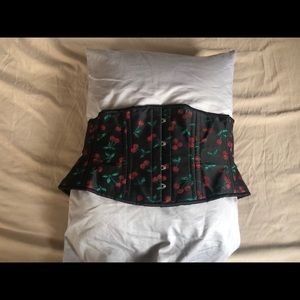 Orchard Corset short size 30